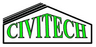 Civitech logo